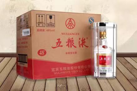 东辽五粮液回收