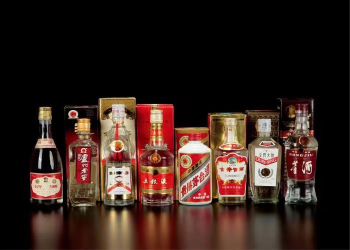 东辽老酒储存的方法